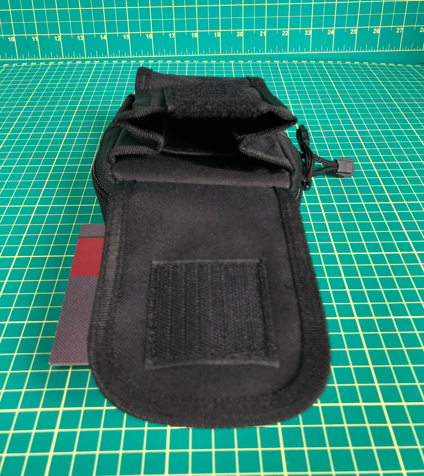 EDC MOLLE ACCESSORY POUCH