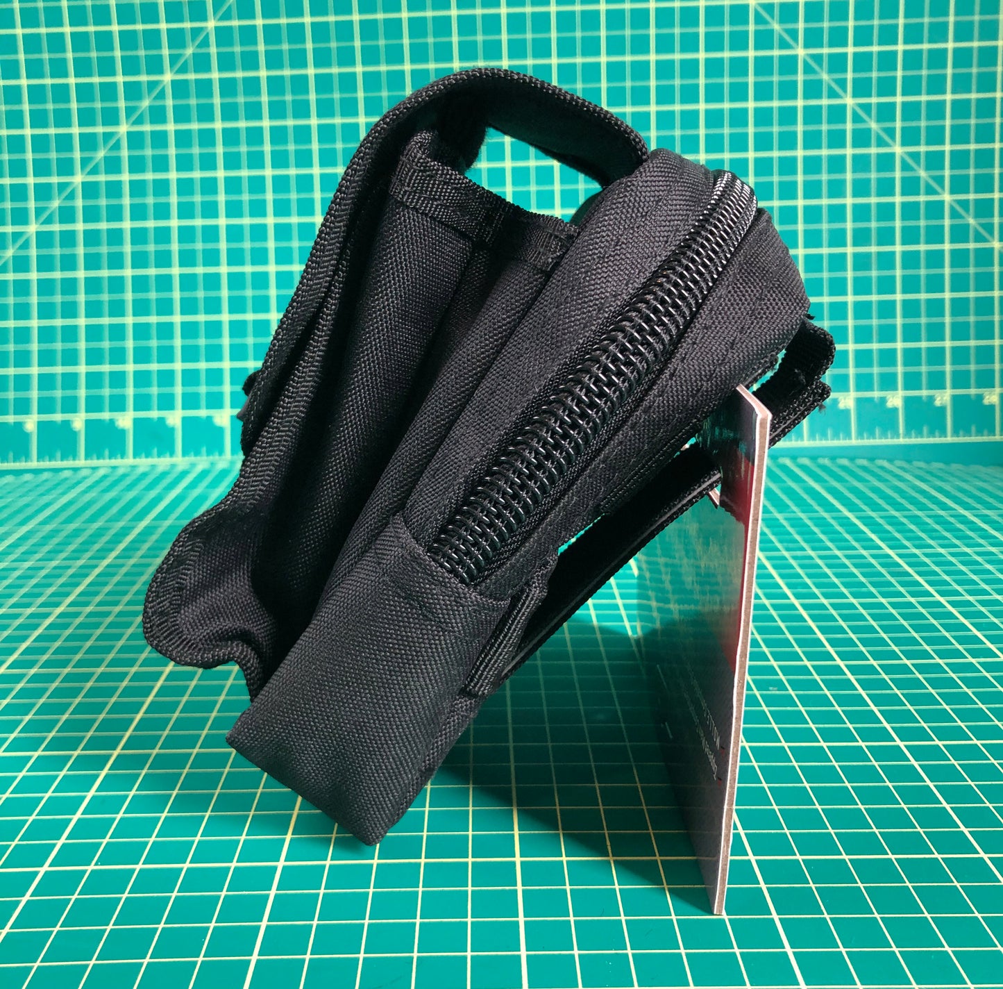 EDC MOLLE ACCESSORY POUCH