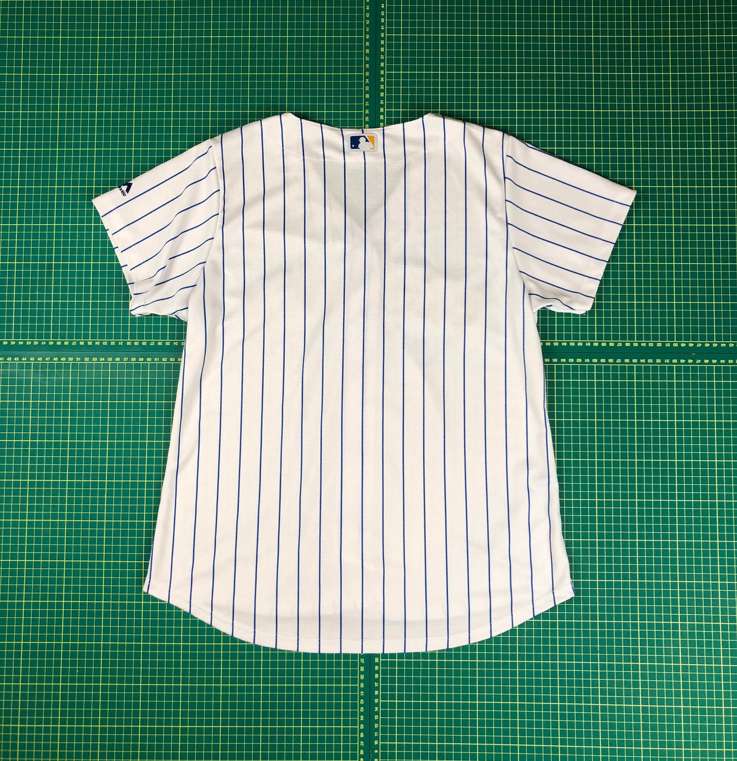 BREWERS JERSEY LADIES -L-