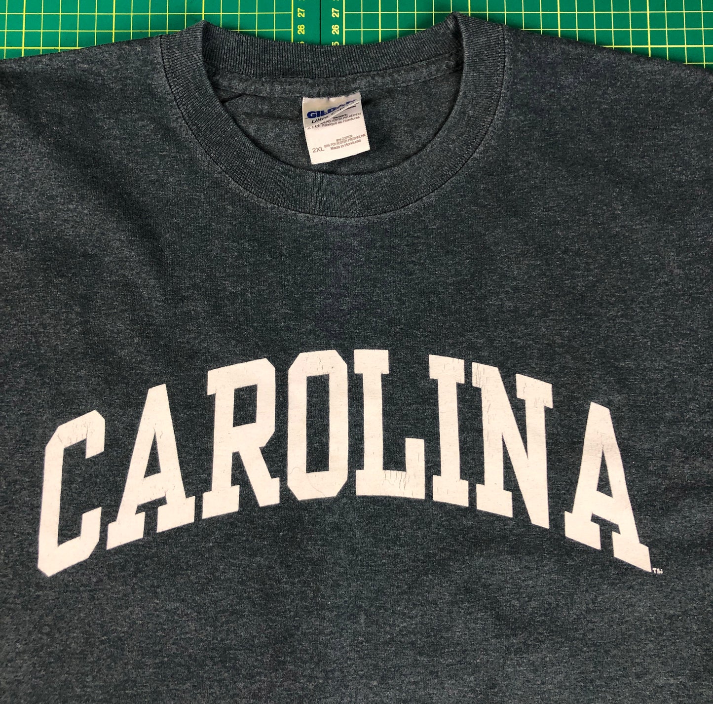 CAROLINA TSHIRT -XXL-