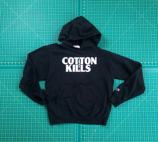 CHAMPION KILLER HOOD - S -