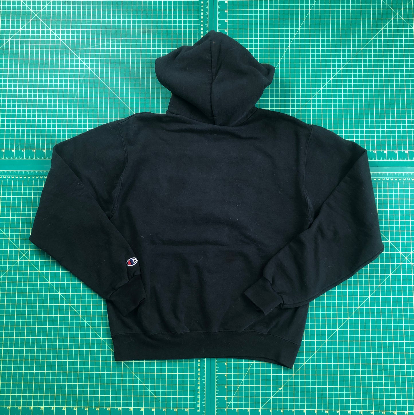 CHAMPION KILLER HOOD - S -