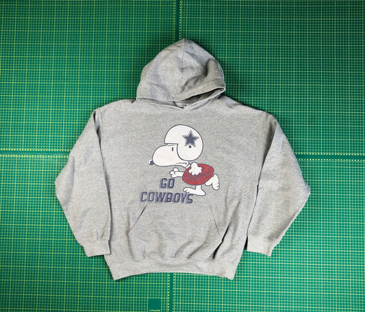 SNOOP COWBOYS HOOD -L-