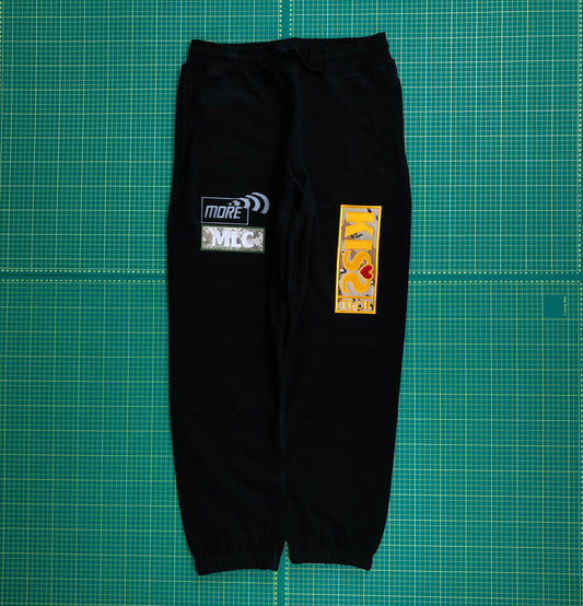 KEEP IT SIMPLE SPORT TECH PANTS MADE IN CANADA