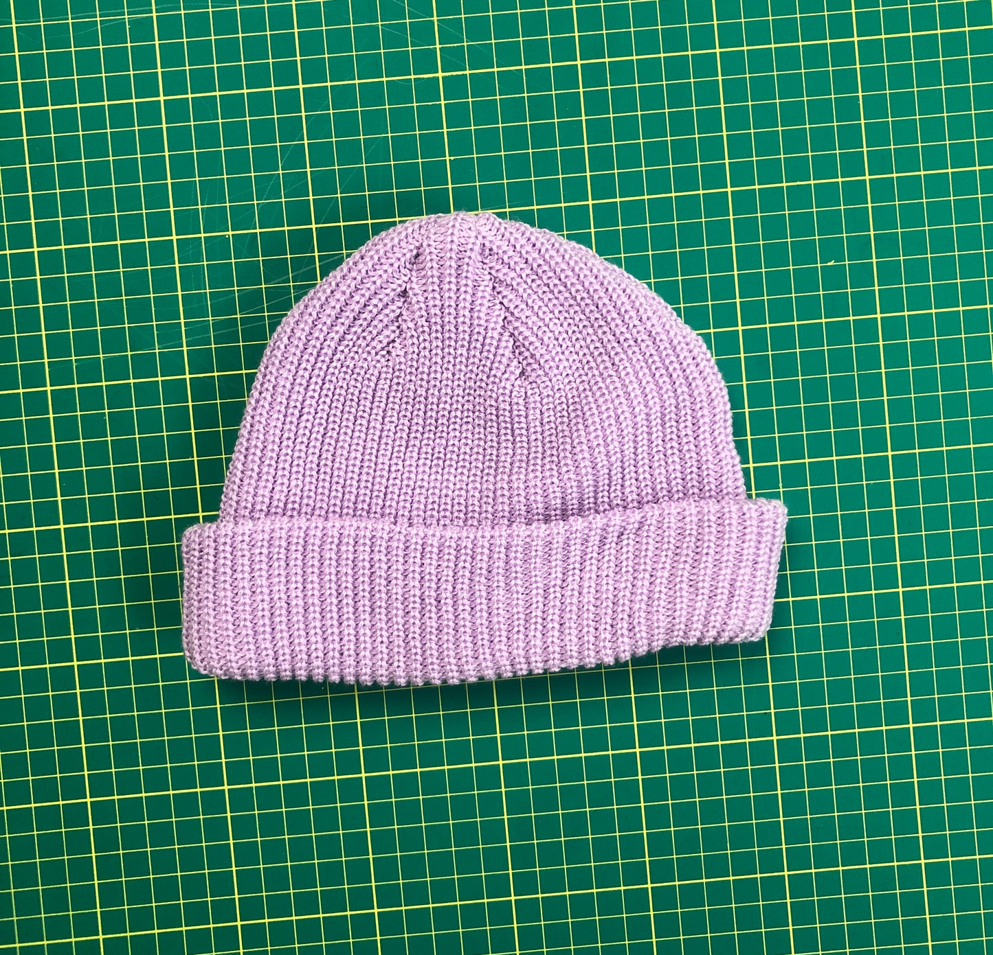 MLC MINI BEANIE