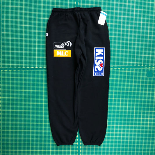 KEEP IT SIMPLE SPORT TECH CHENILLE RUSSELL PANTS