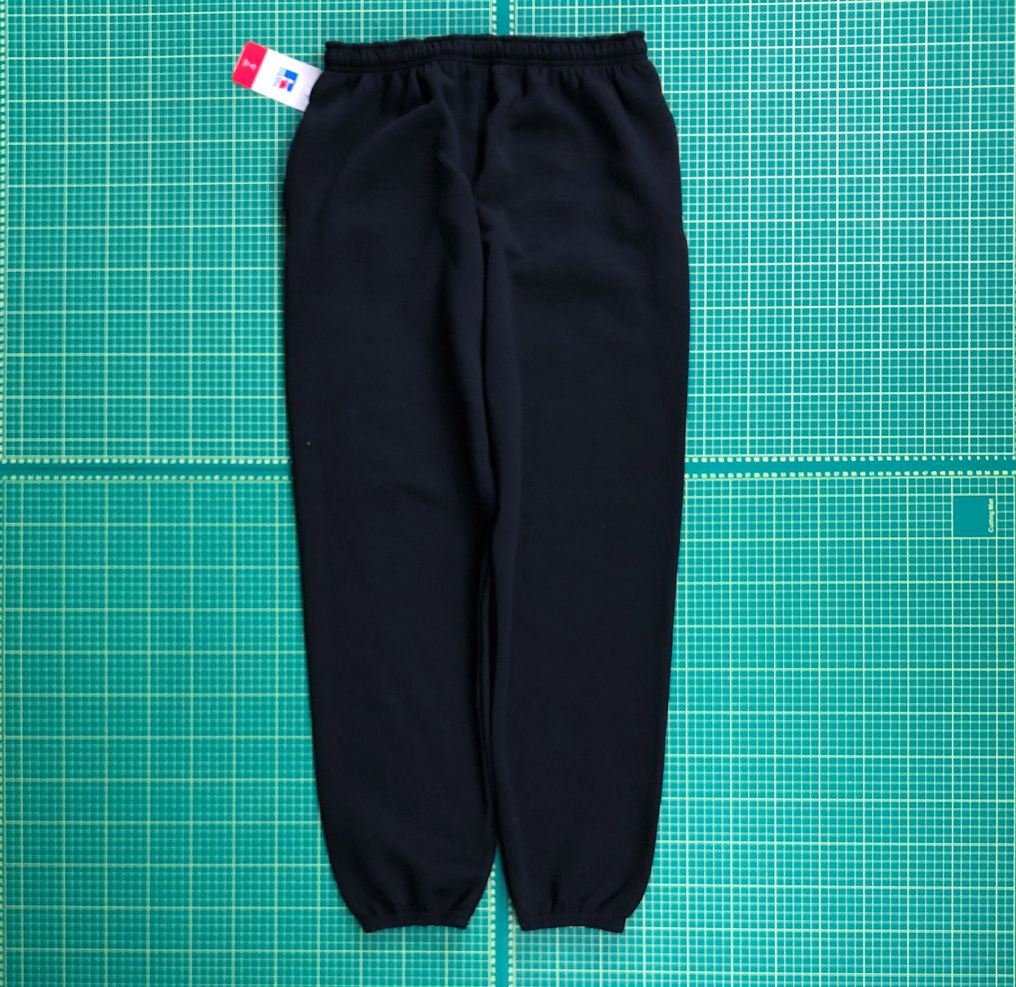 KEEP IT SIMPLE SPORT TECH CHENILLE RUSSELL PANTS