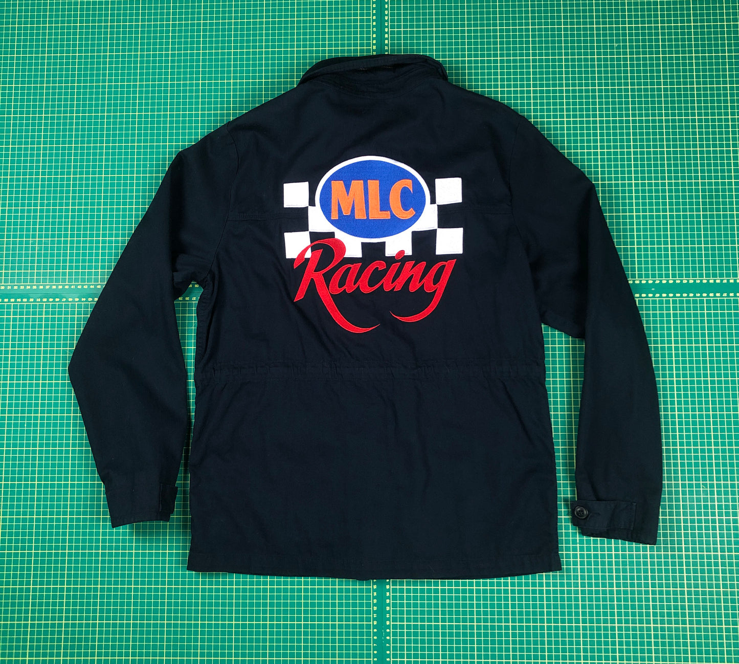 MLC RACING M65 - L -