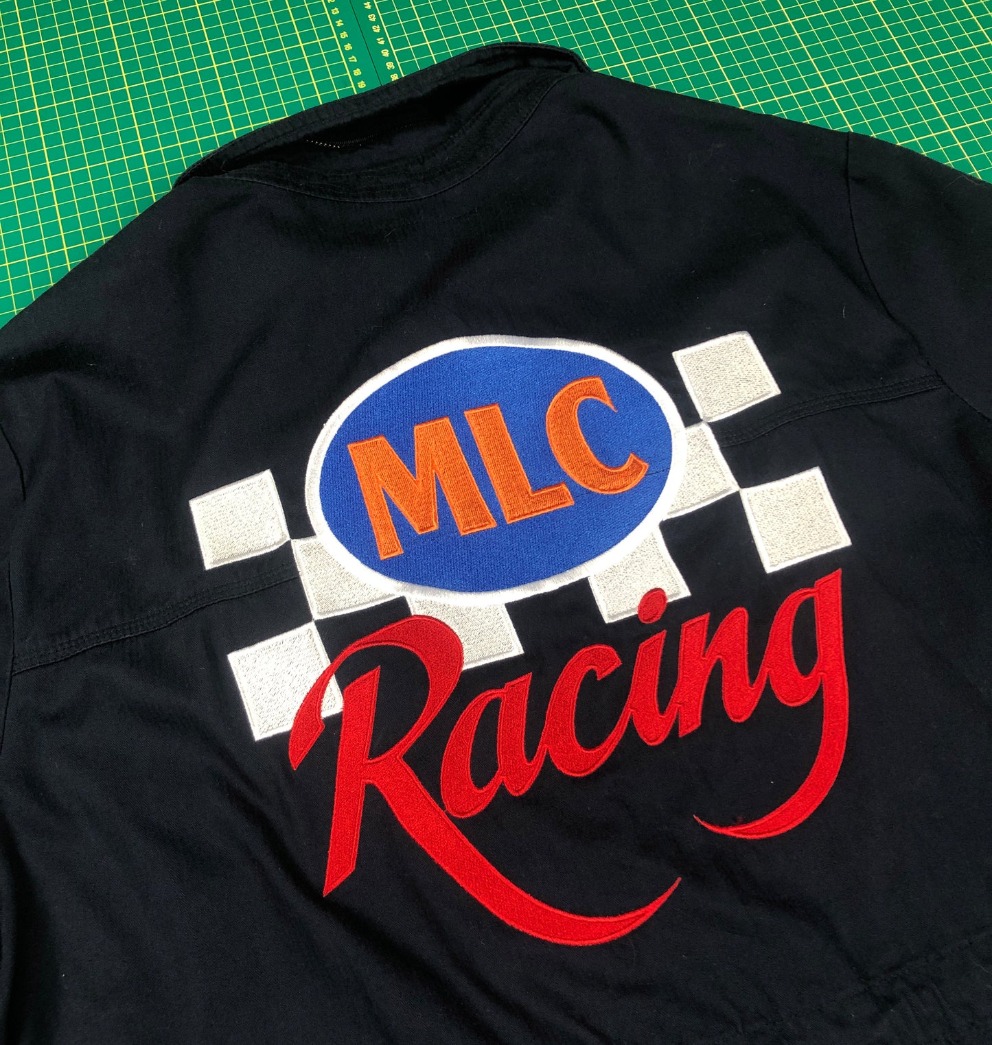 MLC RACING M65 - L -