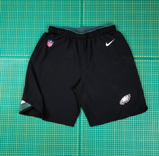 NFL EAGLES SHORTS -L-