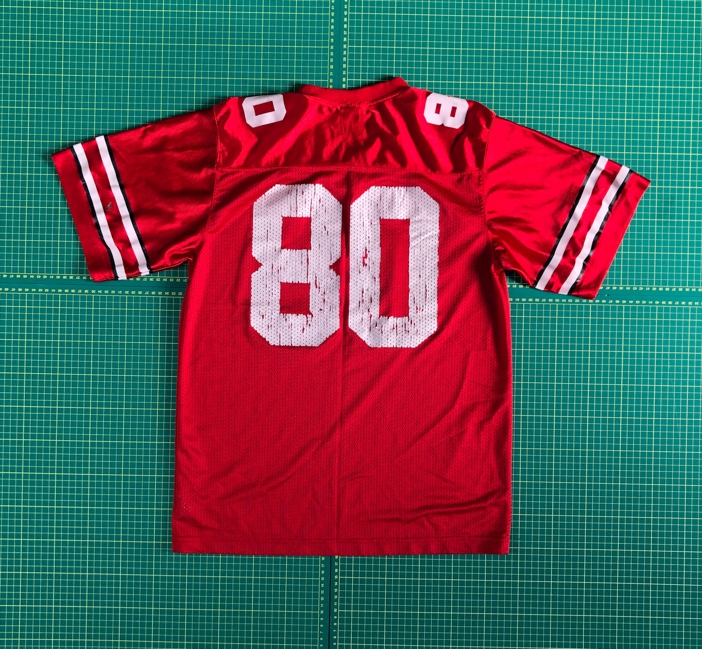 OHIO STATE JERSEY -YXL-