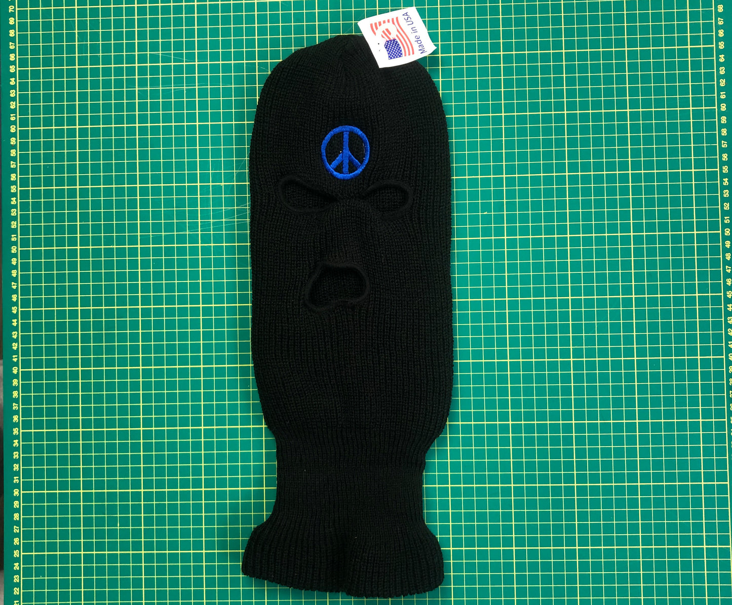 PEACE BALACLAVA