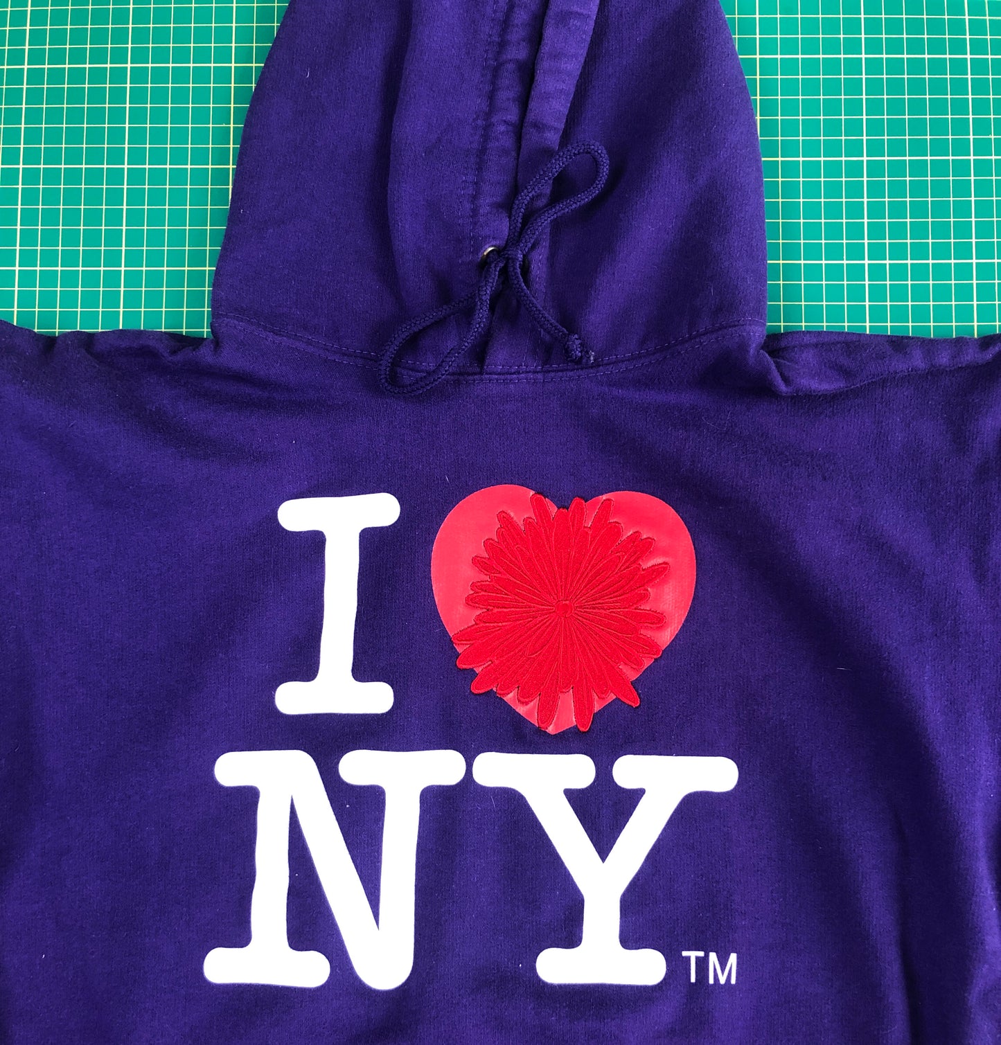 MLC FOR NYC HOOD - S -