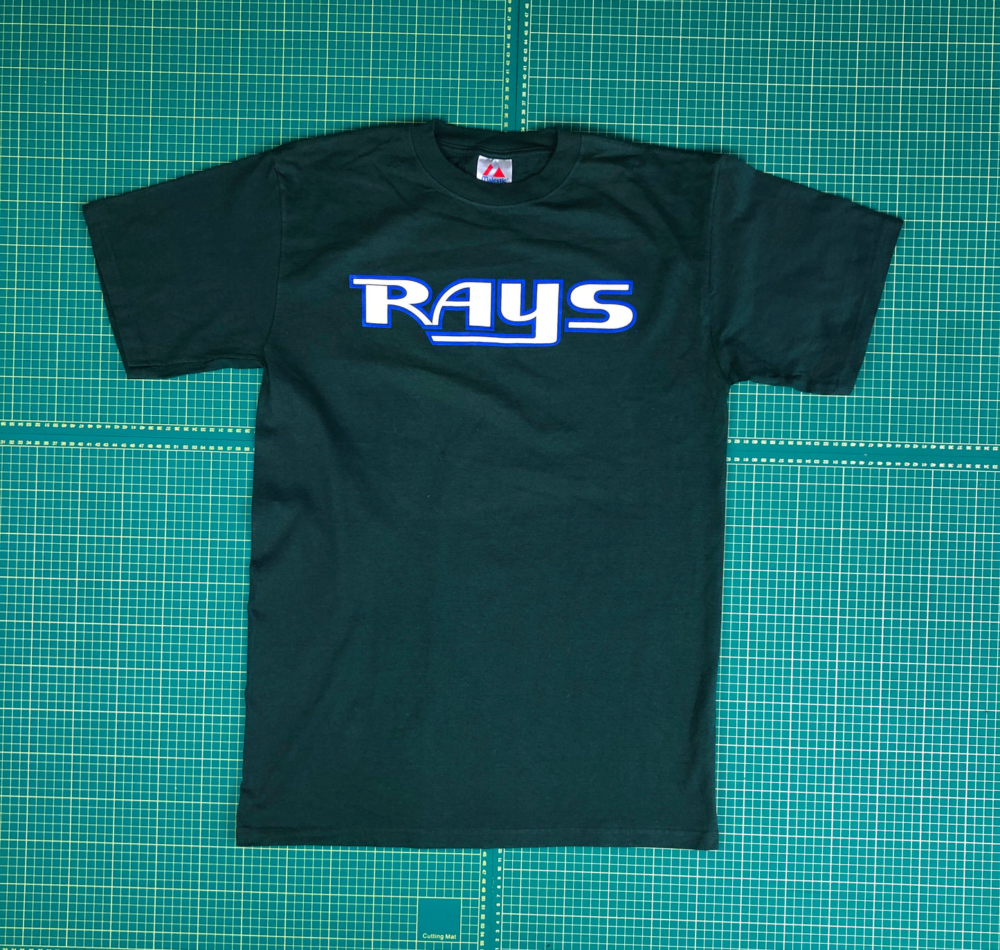 VINTAGE RAYS TEE -L-