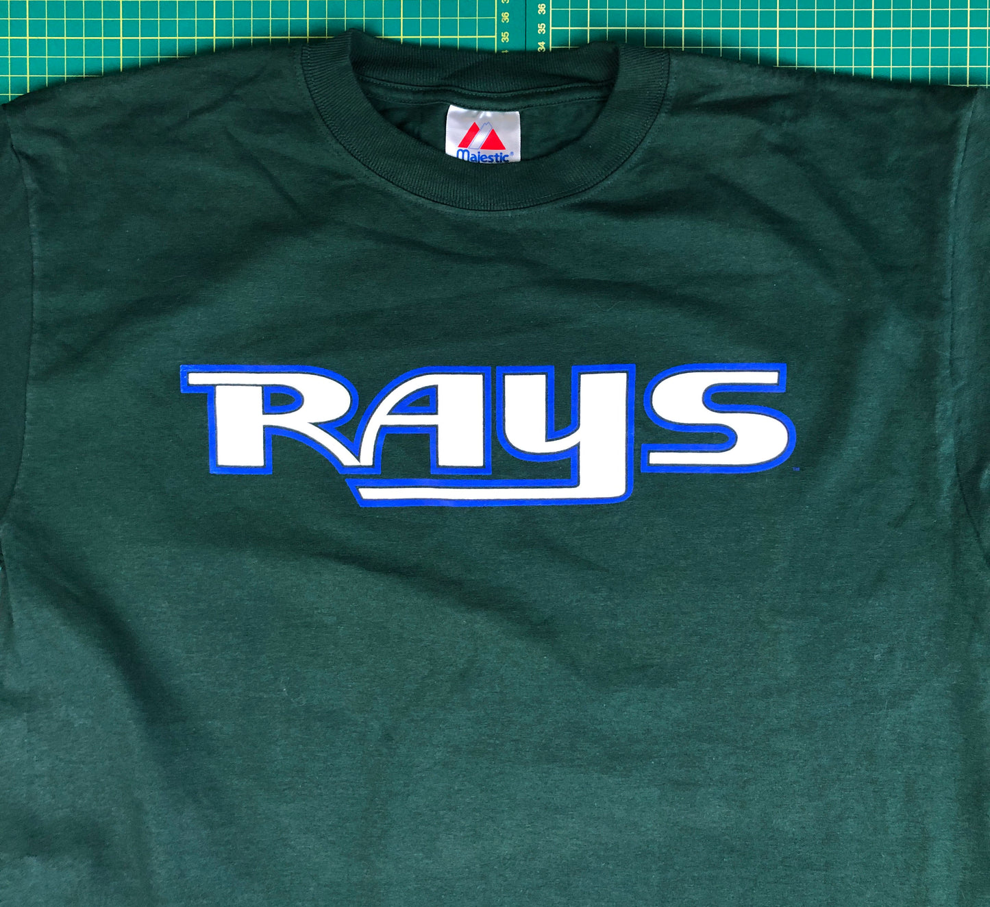 VINTAGE RAYS TEE -L-