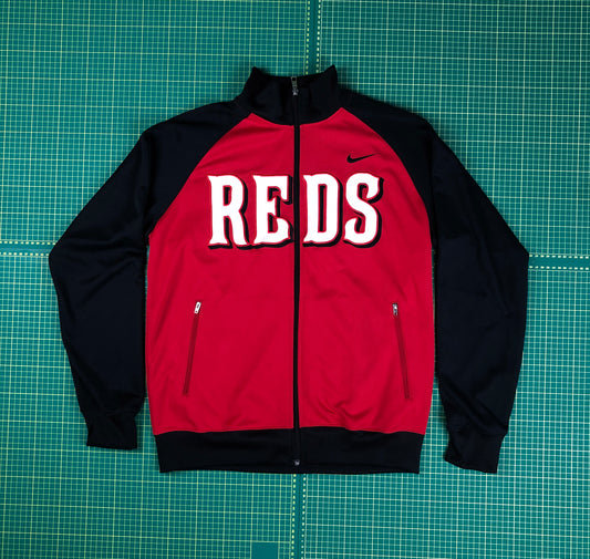 NIKE REDS JACKET -M-