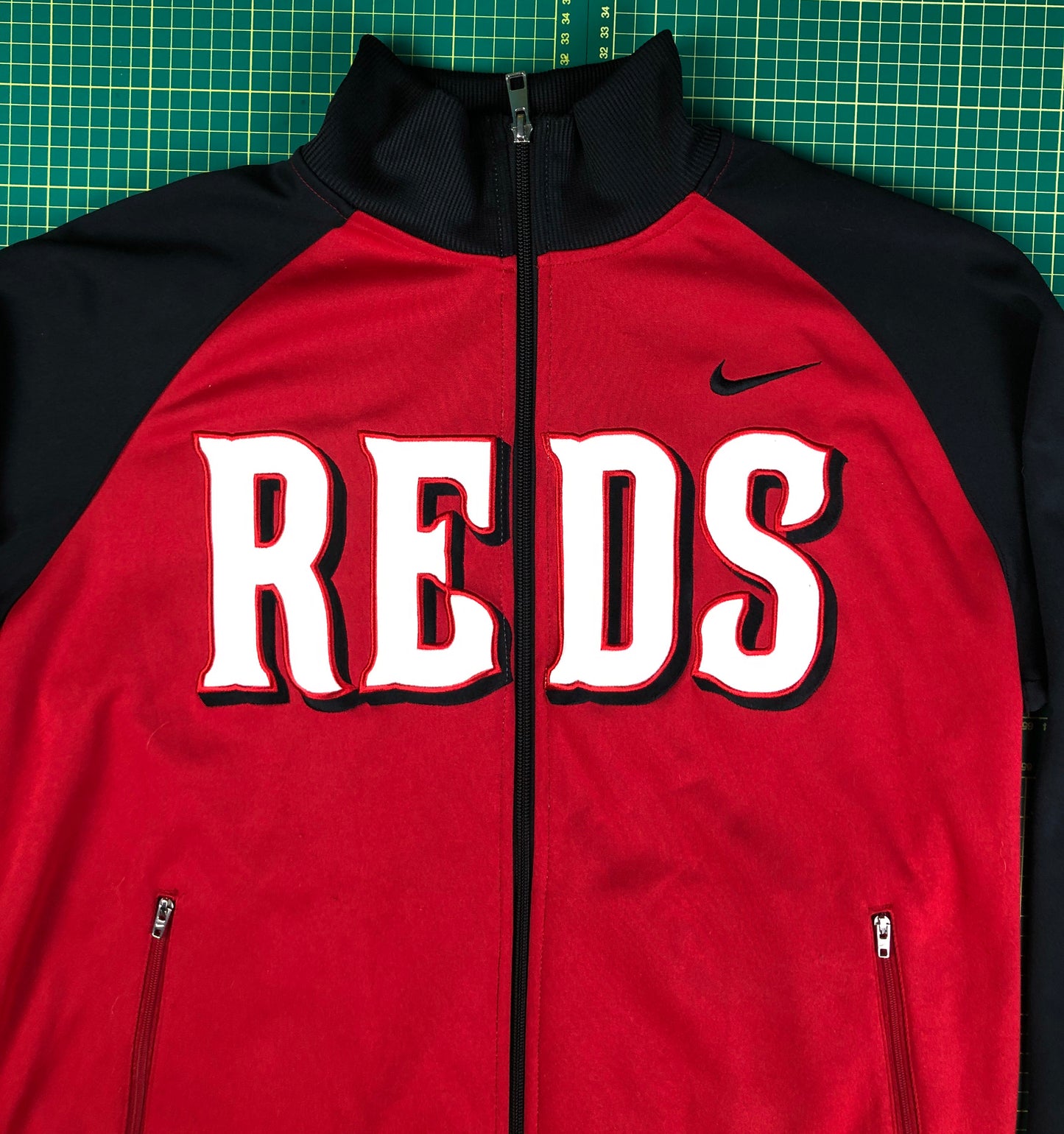 NIKE REDS JACKET -M-