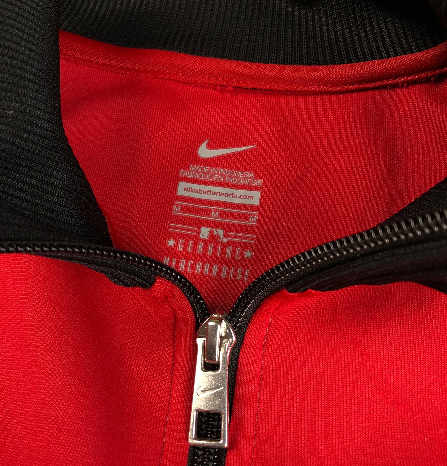 NIKE REDS JACKET -M-