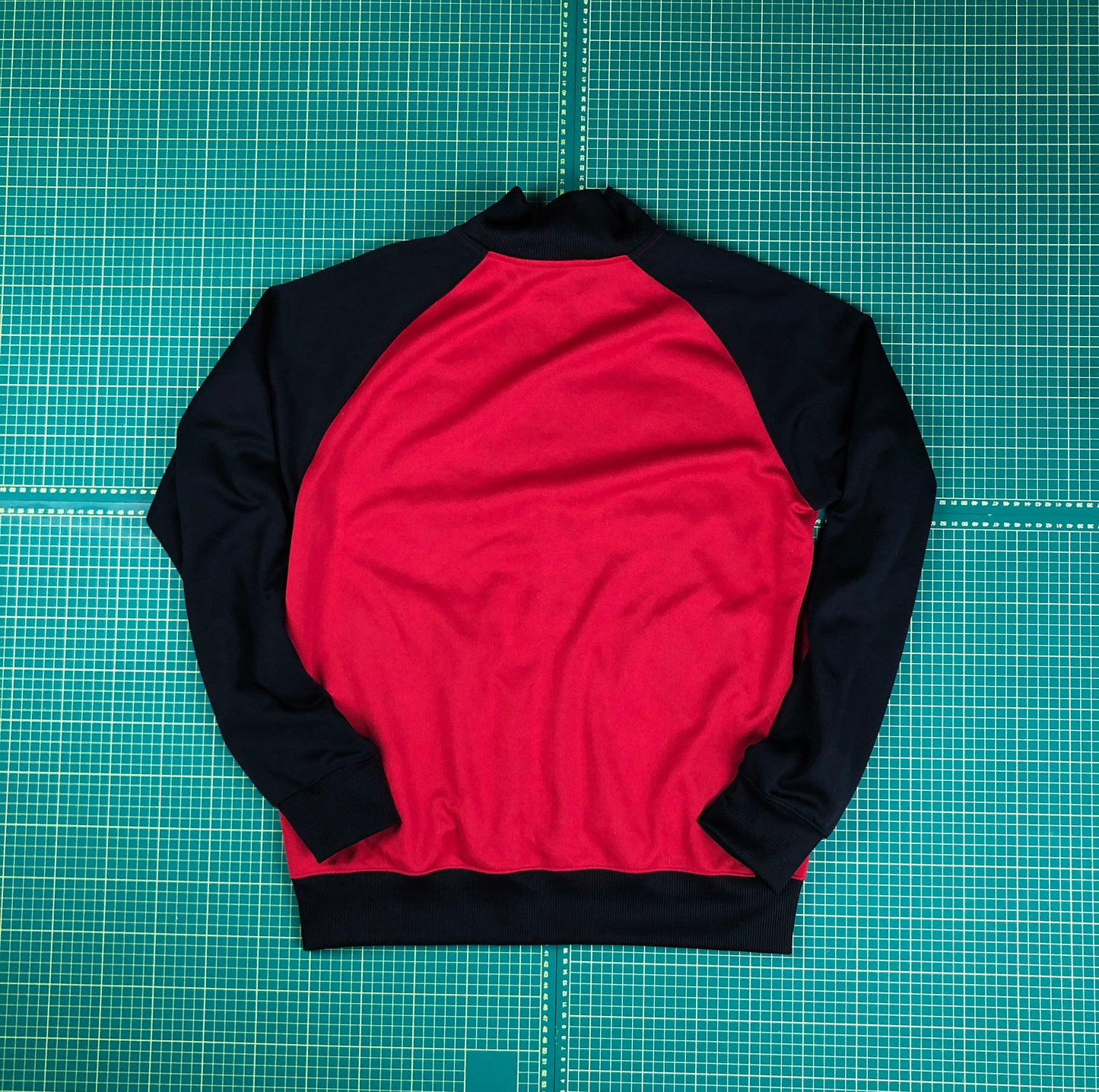 NIKE REDS JACKET -M-