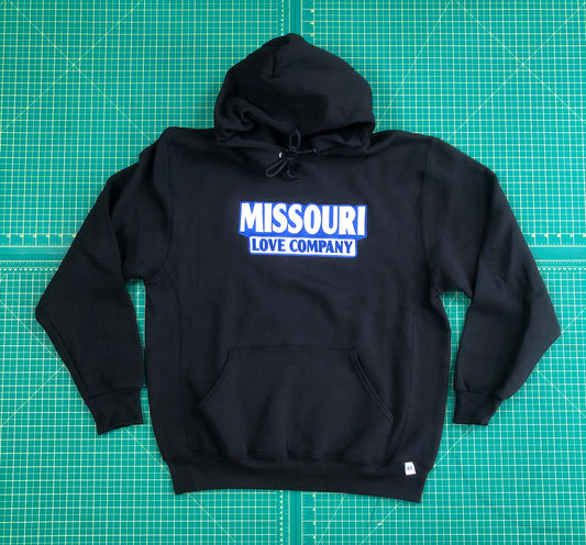 RUSSELL MLC HOOD - L -