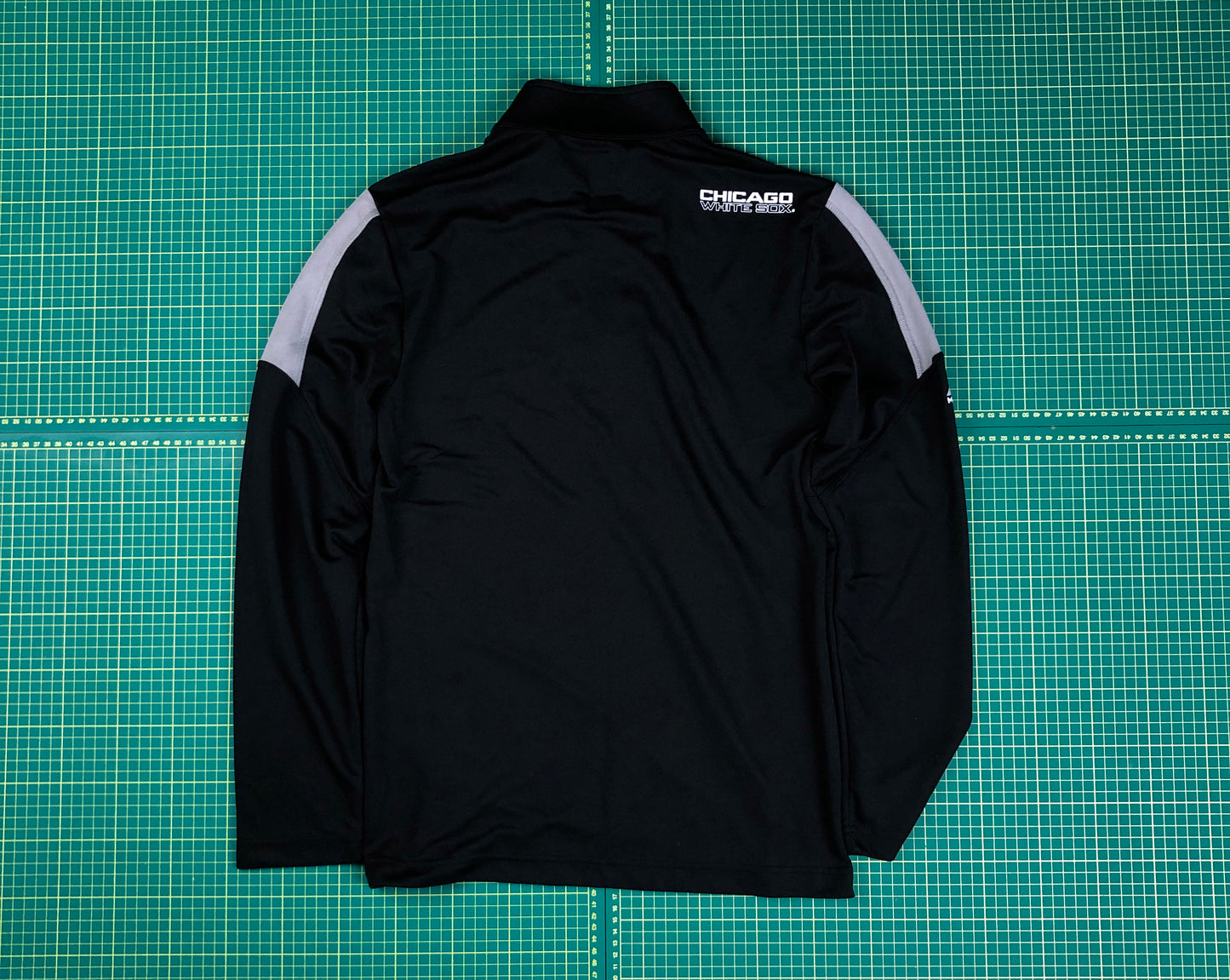 SOX WARM UP JACKET -S-