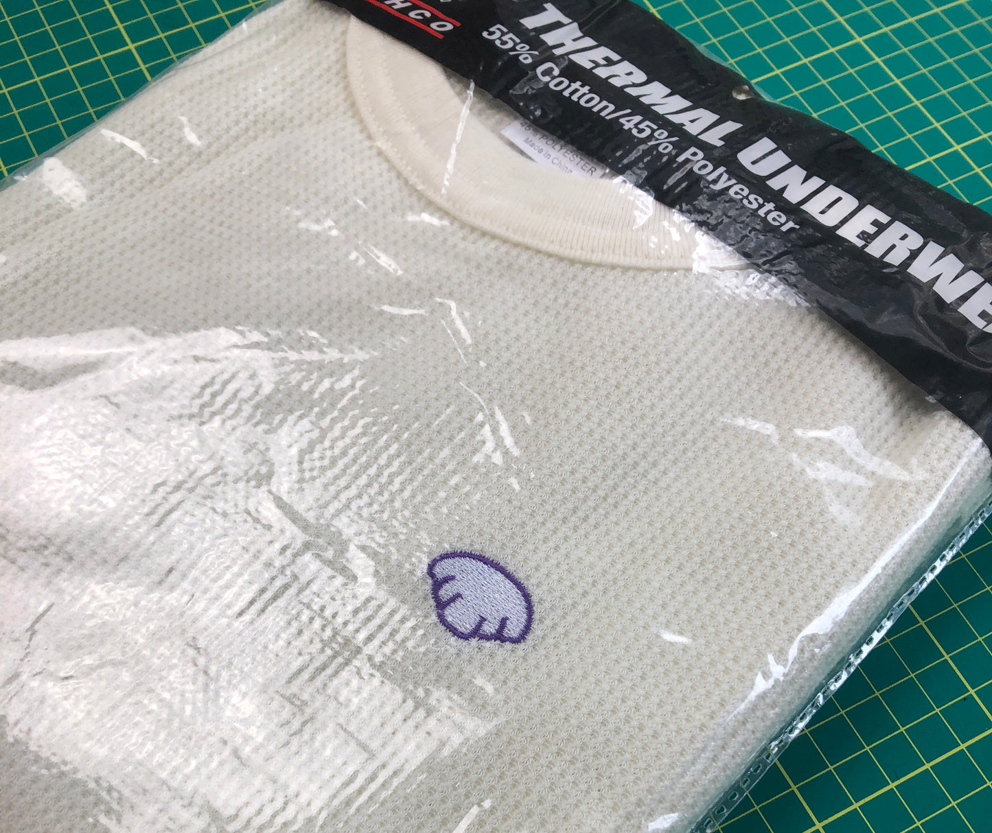 MLC THERMAL UNDERSHIRT