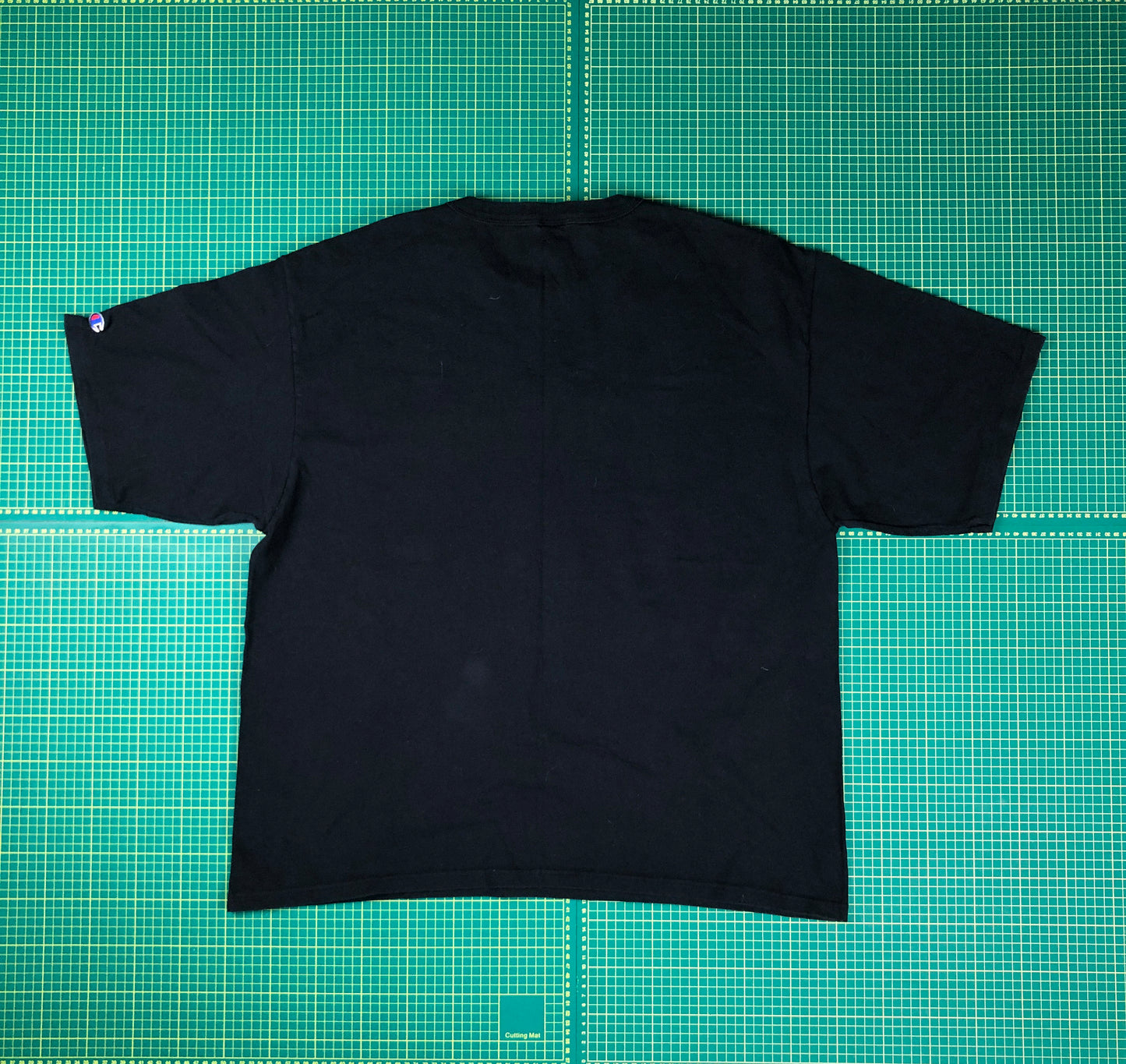 CHAMPION REVERSE WEAVE TEE -XXL-